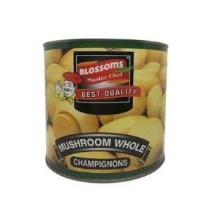 BLOSSOMs MUSHROOM 2840 GM