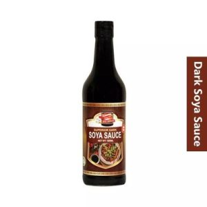 Blossoms Superior Dark Soya Sauce 500Ml