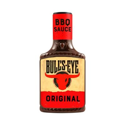 Bull's-Eye Original BBQ Sauce 300ml