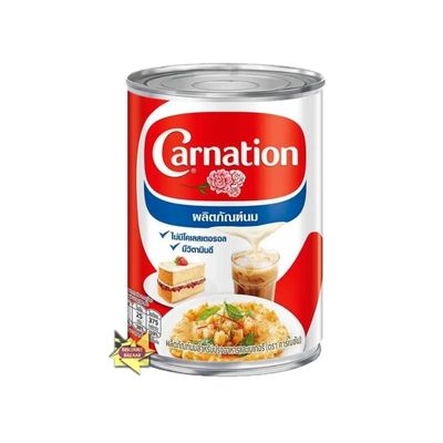 Carnation Milk 379 ML
