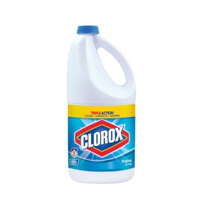 Clorox 2 Ltr