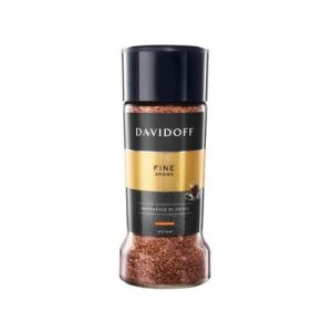 Davidof Fine Aroma 100 Gm