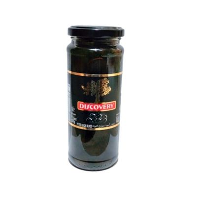 Deliacis Black Oliv 330 Gm