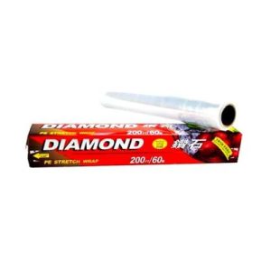 Diamond Wrapping Paper 200/60 Fit
