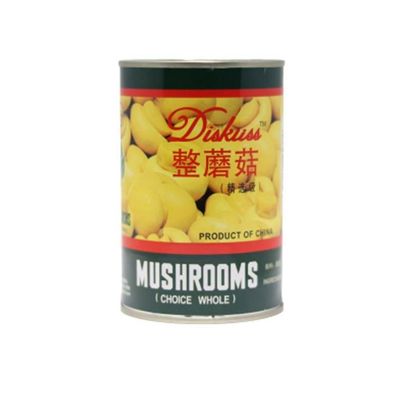 Diskuss Mushroom 2840Gm