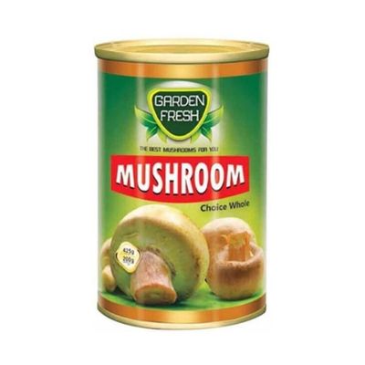 Fresh Garden Mushroom 425 Gm