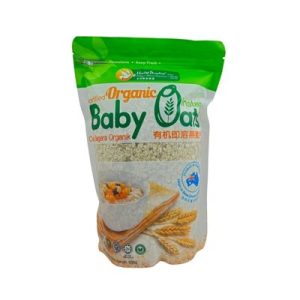 Health Paradise Organic Baby Oats 500Gm