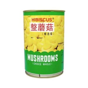 Hibiscus Mushroom 425 GM