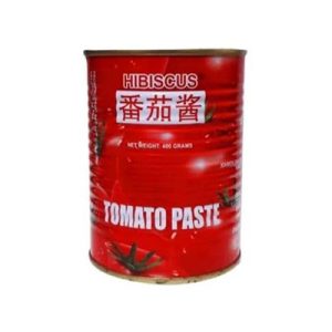 Hibiscus Tomato paste 425GM