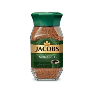 Jacobs Coffee 190 Gm