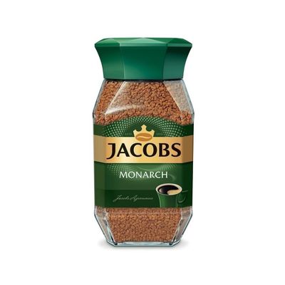 Jacobs Coffee 190 Gm