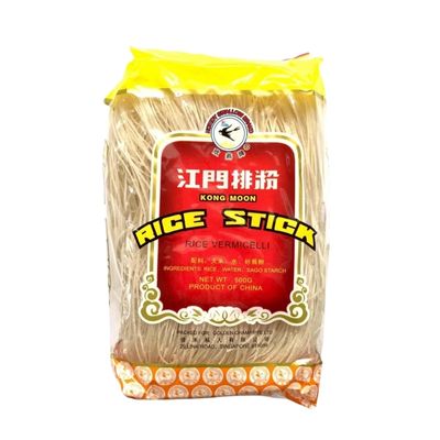 Kong Moon Rice Stick Noodles 400gm
