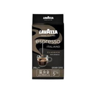 Lavazza Coffee Espresso 250 Gm