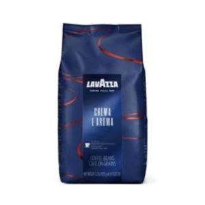 Lavazza Crema E Aroma Coffee Bean 1 Kg