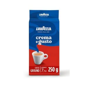 Lavazza Crema E Gusta Coffee 250gm