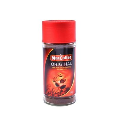 Mac Coffee Orginal 100 gm