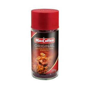 Mac Coffee Orginal 200 gm