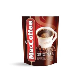 Mac Coffee Orginal 95 gm packet
