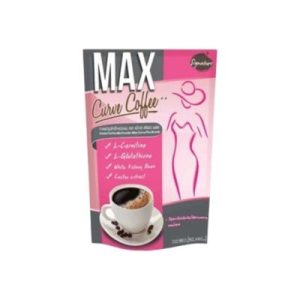 Max Curve Coffee 150 Gm