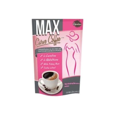 Max Curve Coffee 150 Gm