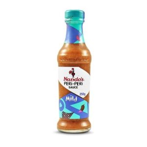 Nando’s Mild Peri-Peri Sauce