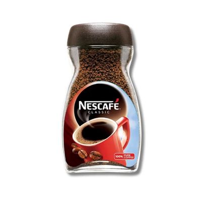 Nescafe Classic 100 gm