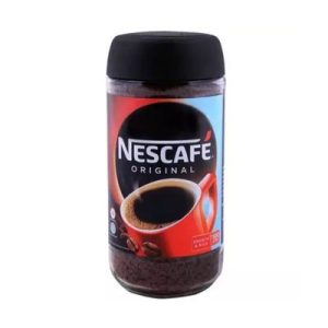 Nescafe Orginal 200 Gm