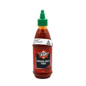 PFO Sriracha Chili Sauce (485 Gm)