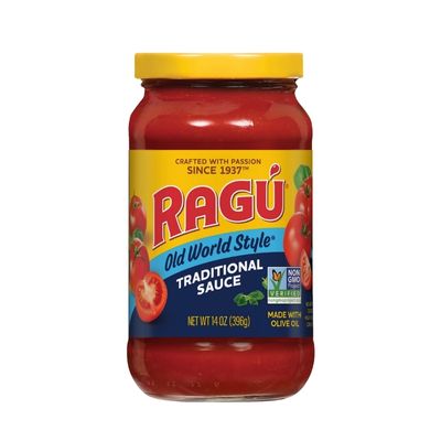Ragu Pasta Sauce (397 Gm)