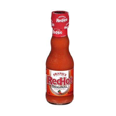 Red Hot Orginal Pepper Sauce
