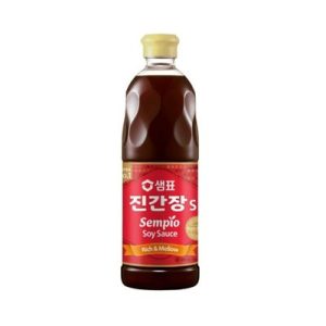 Sempio Soya Sauce 860gm