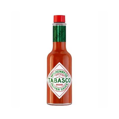 Tabasco Pepper Sauce 60Ml
