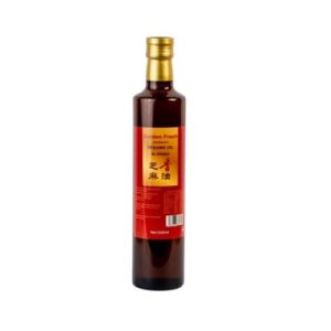 Blossoms Sesame Oil 500ML