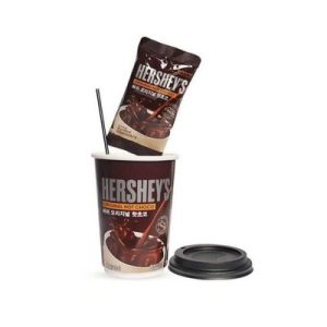 Hershyes Hot Chocolet Cup 30gm