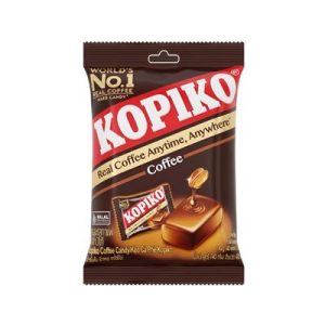 Kopiko Coffee Candy 140 Gm