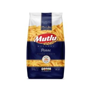 Mutul Pasta 500 Gm Penni