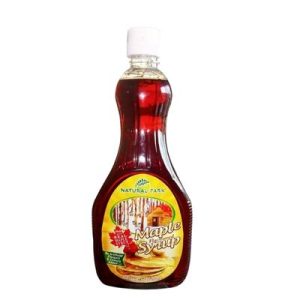 Natural Park Maple Syrup 750 Ml