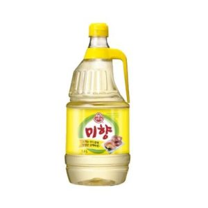 OTTOGI MIHYANG COOKING WINE 1.8L (Merin)