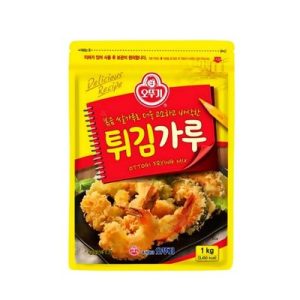 OTTOGI Tempura Batter Mix 1kg Price in BD