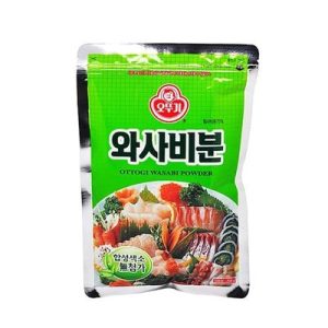 Ottogi Wasabi Powder 200gm Price in BD