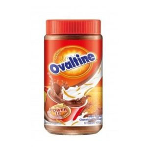 Ovaltine Malt Beverage Mix Chocolate 400gm