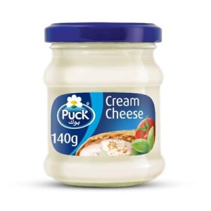 Puck Cream Cheese Spread 140 Gm