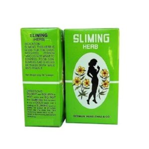 Slimimg Harb Grene Tea