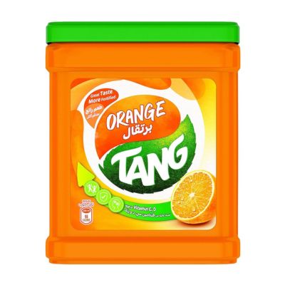 Tang Orange Drink Powder 2kg