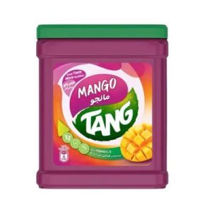 Tang Mango Drink Powder 2kg