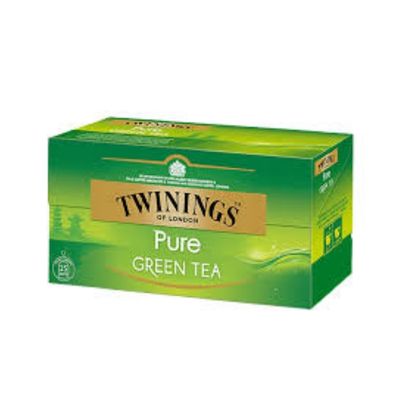 Twinings Pure Green Tea 50g