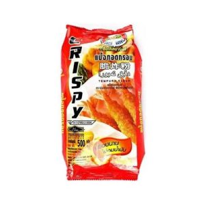 Uncel Brand Tempura Powder 500 Gm