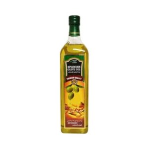 Virginia Green Garden Extra Virgin Olive OIL 1 Lit Spanish