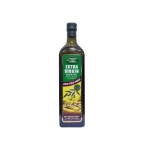 Virginia Green Garden Extra Virgin Olive Oil 1000Ml