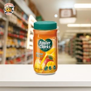 Foster Clarks Mango Flavour 750 gm